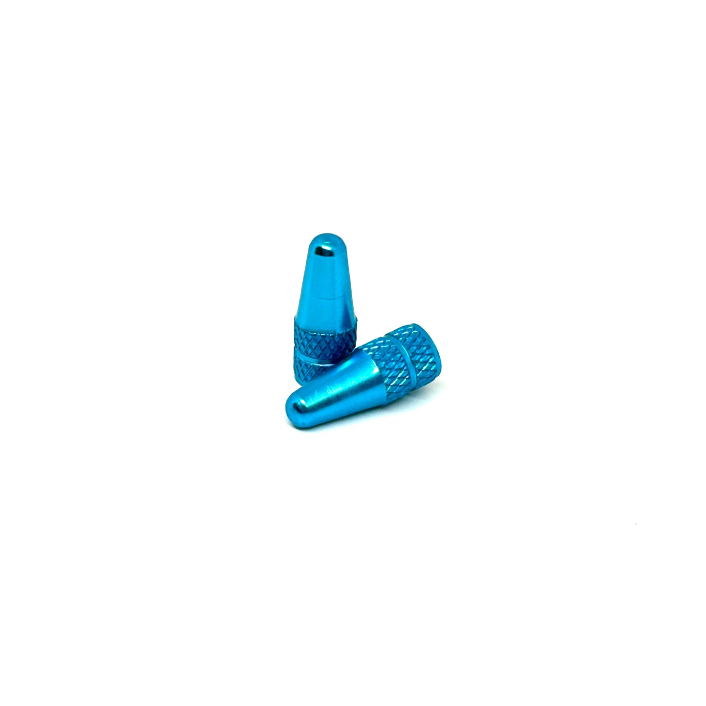 Presta Valve Cap (pair)