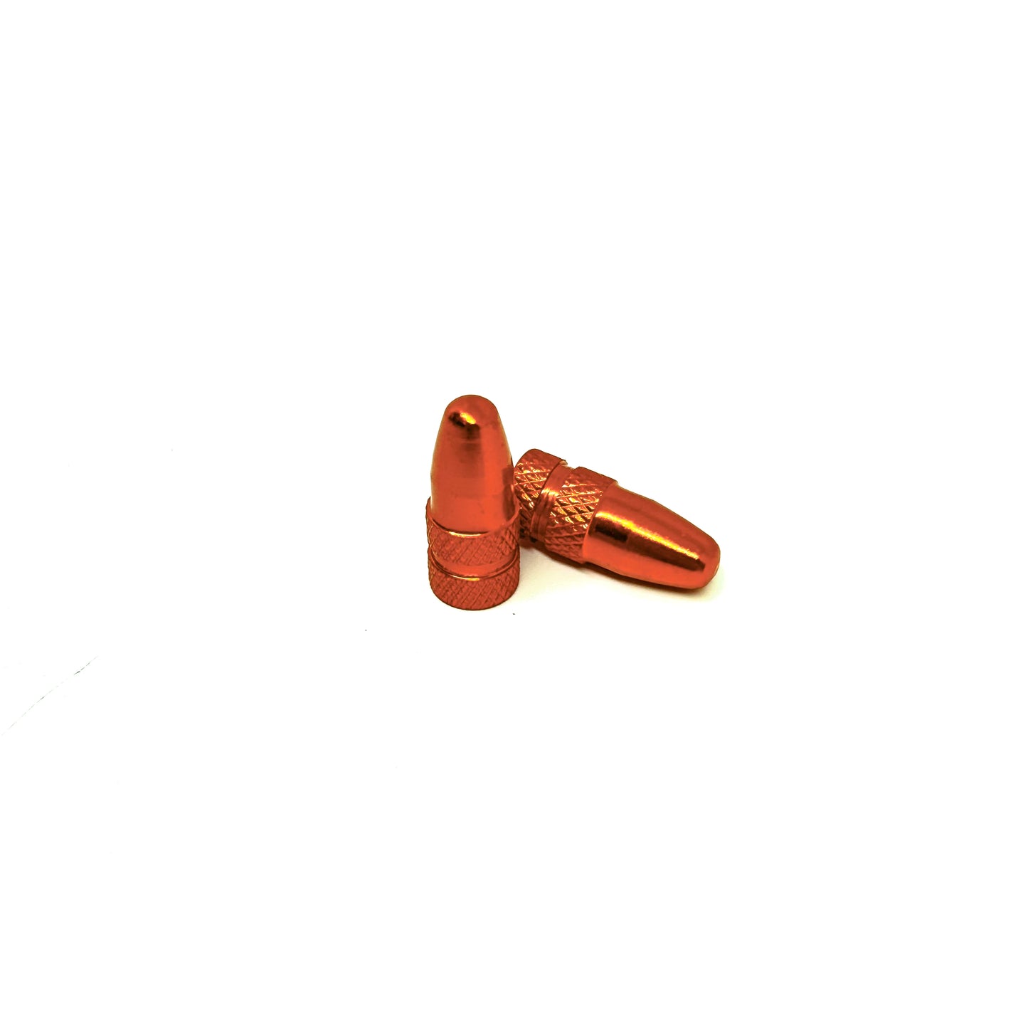 Presta Valve Cap (pair)
