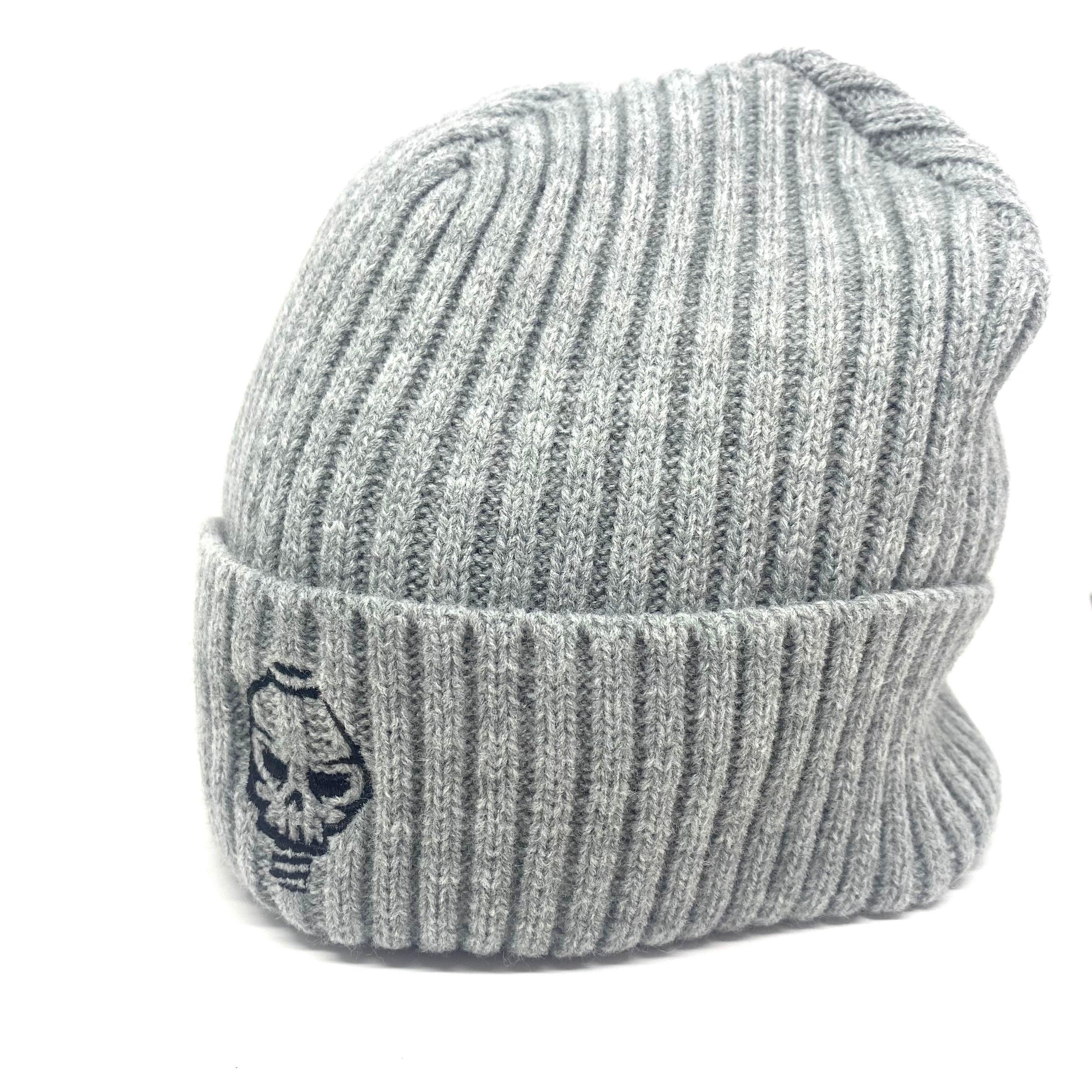 Capsmith LTD Edition Knitted Beanie – capsmith.co.uk