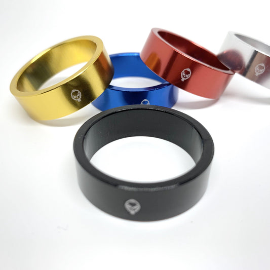 Headset Spacers - capsmith.cc