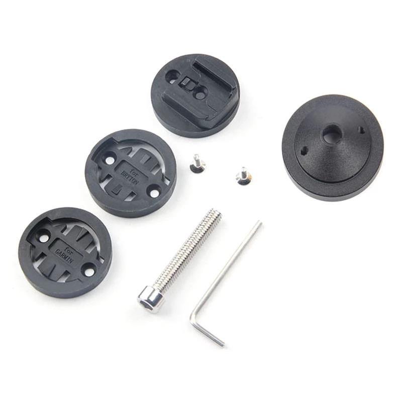 Garmin, Bryton, Cateye Top cap (with bolt) - capsmith.cc